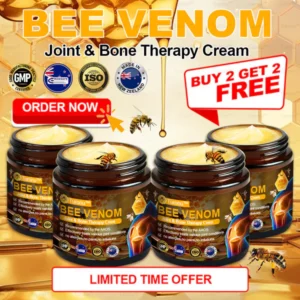 Turonu™ Bee Venom Joint & Bone Therapy Cream