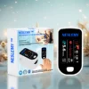 Neslemy™ Advanced Non-Invasive GlucoseMonitor FREE (1 Get 1FREE)