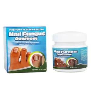 Fivfivgo™ 5X Fast Healing Nail Fungus Ointment