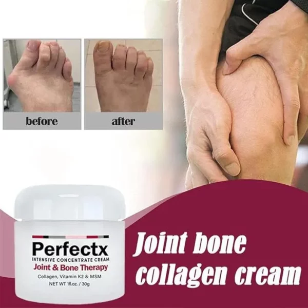 Perfectx Joint and Bone Therapy Cream