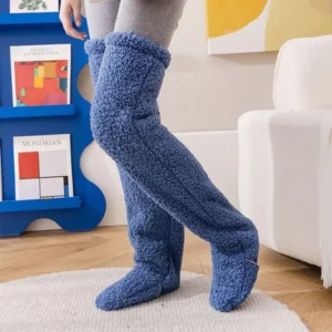 SnugglePaws Sock Slippers