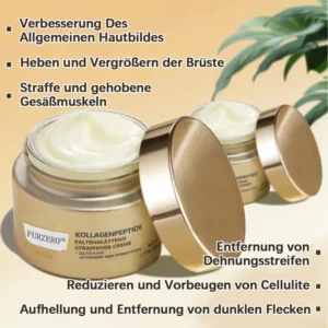 Furzero™ Premium Firming Collagen Peptide Cream