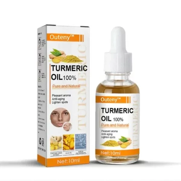 Outeny™ Turmeric Spot Corrector Serum