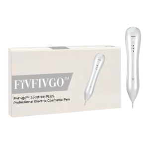 Fivfivgo™ Spotfree Electric Cosmetic Pen