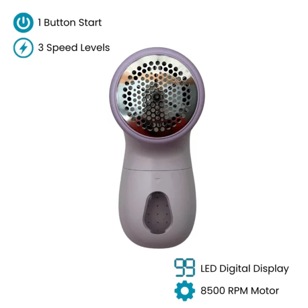 Balmi™ Electric Lint Remover