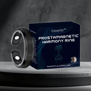 Histone™ CopperMag Prostate Therapy Ring