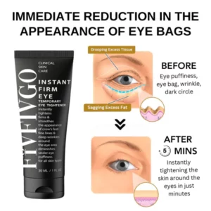 Fivfivgo™ Clinical SkinCare Instant Eye Tightener