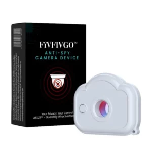 Fivfivgo™ Anti-Spy Camera Device