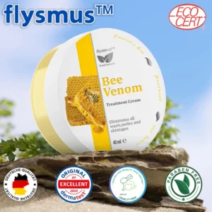 flysmus™Bee Venom Treatment Cream