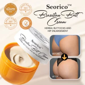 Seurico™ Brazilian Butt Cream