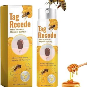 LOVILDS™Tag Recede Bee Venom Treatment Spray