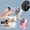 Fingertip Wireless Bluetooth Remote Control