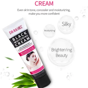 Private Parts Whitening Cream