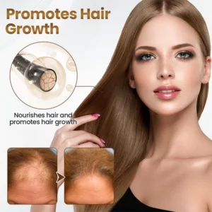 CVREOZ™ Biotin Hair Growth Premium Serum - Proven and Tested by Experts!