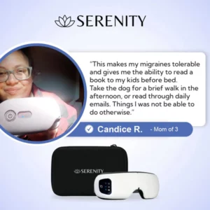 Serenity - Tension Relief Pro™