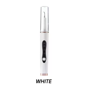 Ultrasonic Flosser for Whitening & Tartar Removal