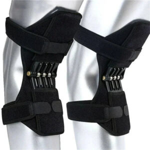 Innovative Knee Pads