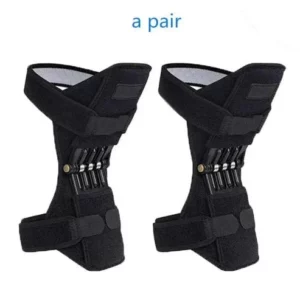 Innovative Knee Pads