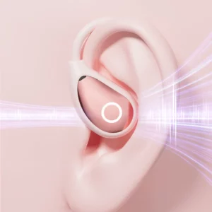 Open Ear Headphones with Translation Function