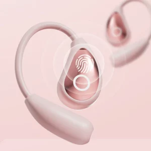 Open Ear Headphones with Translation Function