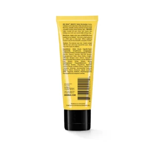 Bee Bald SMOOTH Daily Moisturizer 1.7 fl. oz.