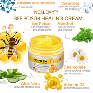 NESLEMY™ Bee poison Skin Cream