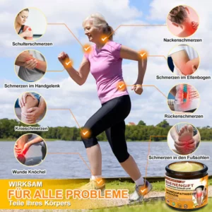 AFGFAG™ Bee Venom Pain Relief Bone Healing Cream