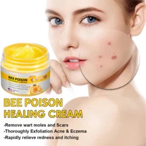 NESLEMY™ Bee poison Skin Cream