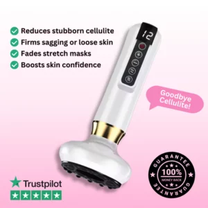 Sofitte Anti-Cellulite Massager