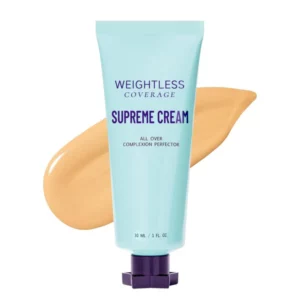 Supreme Cream - Face & Body Perfector