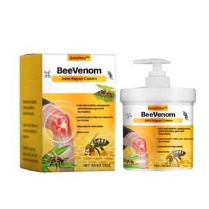 Dobshow™ BeeVenom Joint Repair Cream