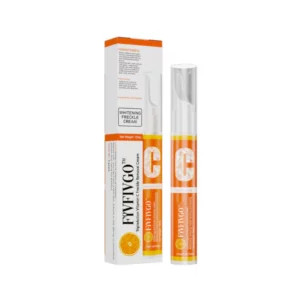 Fivfivgo™ TripleAction Vitamin C Cream for Freckle Removal