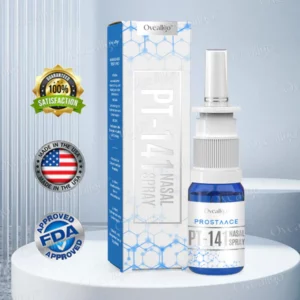 Oveallgo™ ProstaAce Ultimate PT-141 Nasal Spray