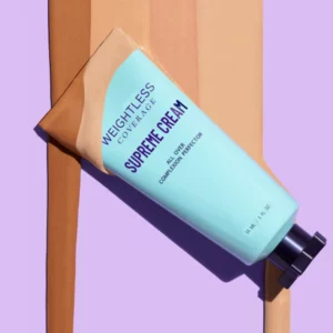 Supreme Cream - Face & Body Perfector