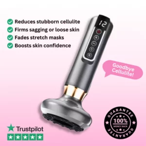 Sofitte Anti-Cellulite Massager