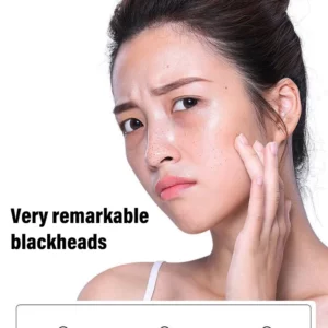 BAMBOO CHARCOAL BLACKHEAD REMOVAL MASK