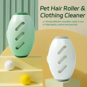 Reusable Lint Rollers for Pet Hair Extra Sticky