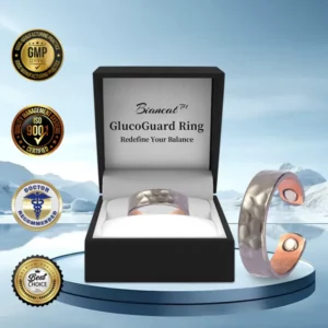 Biancat™ GlucoGuard Ring