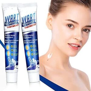 Fivfivgo™ WartsOff Instant Blemish Removal Cream