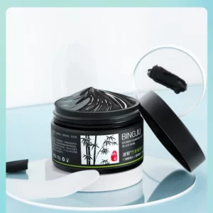 BAMBOO CHARCOAL BLACKHEAD REMOVAL MASK