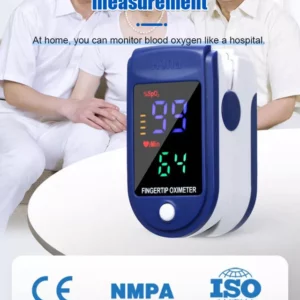 Accurate monitoring, comprehensive protection for your family's health