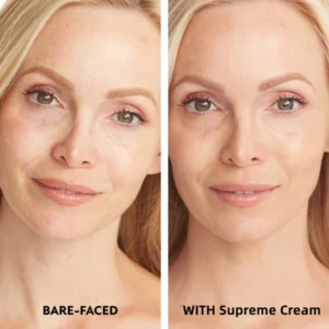 Supreme Cream - Face & Body Perfector