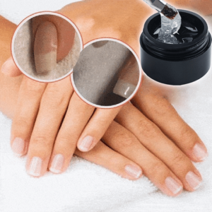 BQYOOM™Nail Repair Protection Gel