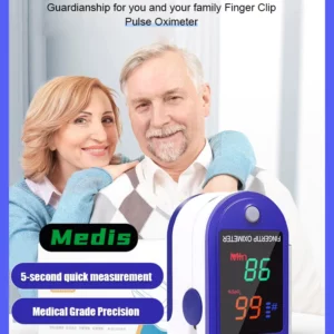 Accurate monitoring, comprehensive protection for your family's health