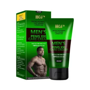 BBOJI Labs Complex Men's Penis cream