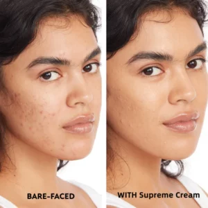 Supreme Cream - Face & Body Perfector