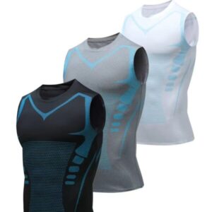 NESLEMY™ Ionic Body Shaping Vest