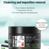 BAMBOO CHARCOAL BLACKHEAD REMOVAL MASK