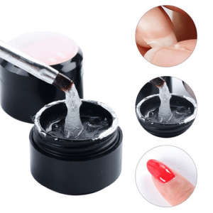 BQYOOM™Nail Repair Protection Gel