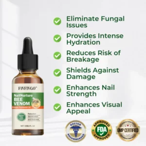 Fivfivgo™ Bee Venom Multi-Skin Treatment Spray